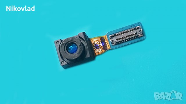 Селфи камера за Samsung Galaxy Note 8