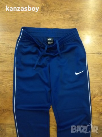 Nike Striker Track Pant - страхотно мъжко долнище КАТО НОВО, снимка 3 - Спортни дрехи, екипи - 39260010