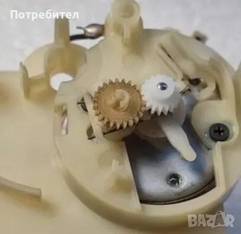 Зъбчатка за касетен дек Sony , снимка 4 - Декове - 47882101