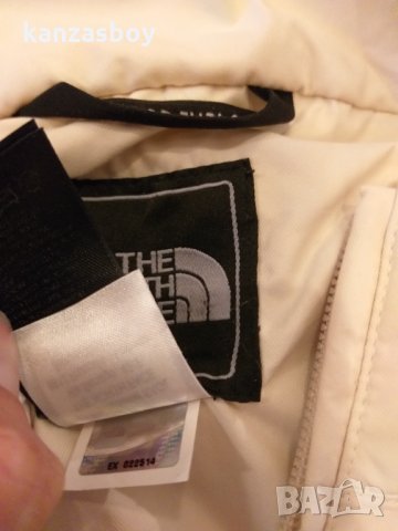 the north face -  дамско яке, снимка 8 - Якета - 35280853