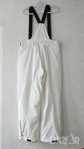 Мъжки ски панталон Alpine размер Л, снимка 8 - Зимни спортове - 53101917