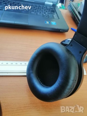 Геймърски слушалки Razer Kraken USB Headset RAZER RZ04-01200100-R3M1 , снимка 9 - Слушалки за компютър - 40556771