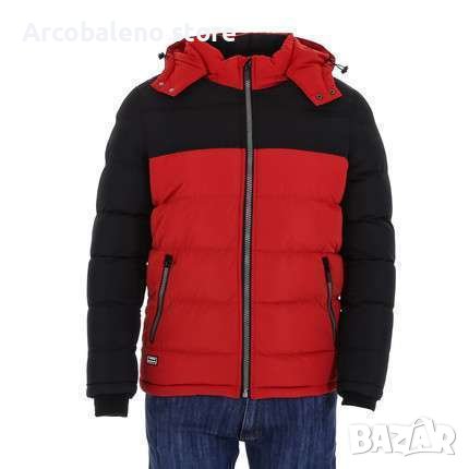 Мъжко яке, снимка 5 - Якета - 38081349