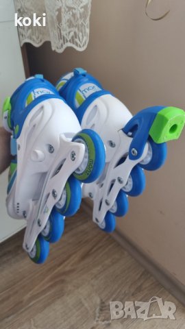 Ролери нови, снимка 2 - Ролери, кънки - 36890793