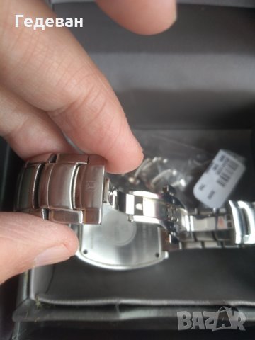 Lancaster Unisex Chronograph ЕТА G10 , снимка 7 - Мъжки - 19926467