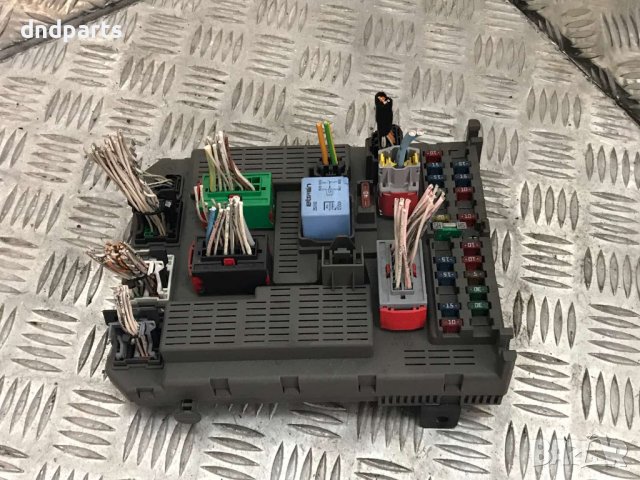 Модул Citroen C5, 2.0 HDI, 110к.с., 2002г.