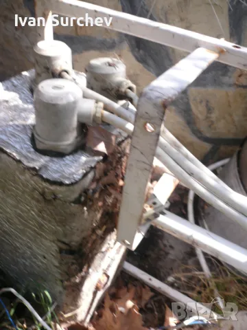 ЕЛ КОТЕЛ ЗА ПАРНО ОРИГИНАЛЕН ЗАВОДСКИ , снимка 11 - Други - 47297087