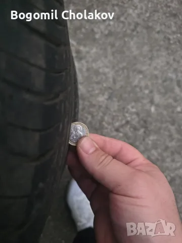 4 бр летни гуми SUNFULL 195/65R15, снимка 11 - Гуми и джанти - 56247183