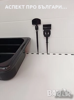 Поставки за етикети, щипки, игли, държачи, табелки, снимка 5 - Оборудване за магазин - 52157321