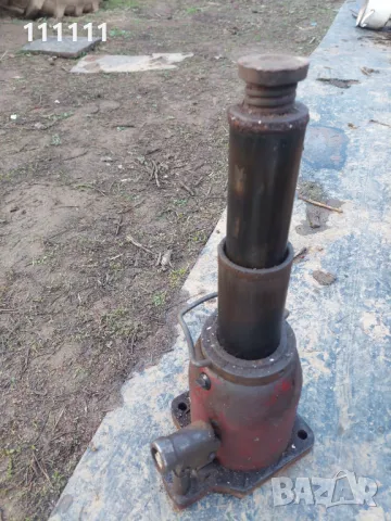 Крик 20 тона два пъти излизащ, снимка 3 - Други инструменти - 49995070