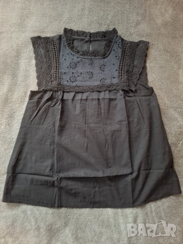 Дамски топ размер S