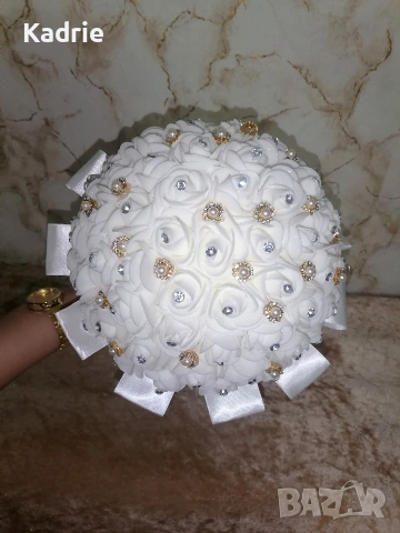 булченски вечен букет 