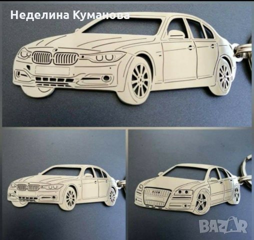 Ключодържатели за автомобили, мотори и др., снимка 6 - Аксесоари и консумативи - 31184337