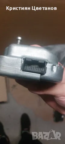 Кормилна колона от Ауди A6 C6 4F / 4F0 905 852 B, снимка 2 - Части - 49858878