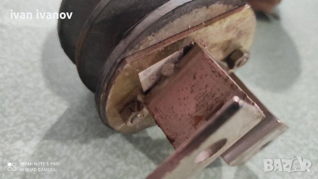 Тампони Лада Москвич , снимка 4 - Части - 37644577