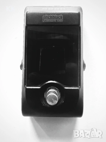 Ефекти за китара. Тунер