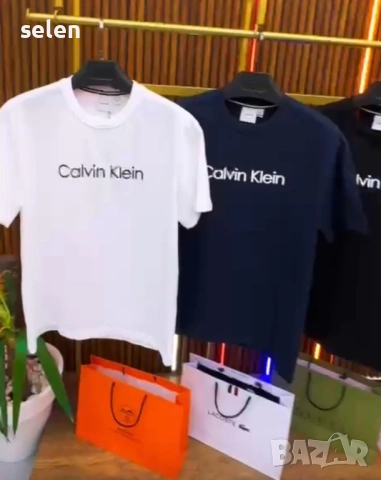 Мъжки тениски на едро  , снимка 10 - Тениски - 54110229