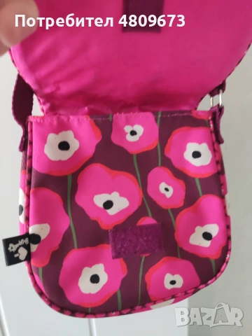 Малка дамска чантичка , снимка 4 - Чанти - 54330770