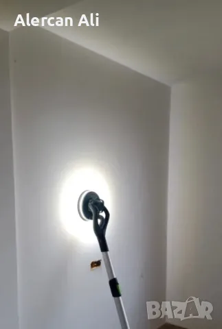 Шпакловане и Боядисване , снимка 2 - Ремонти на апартаменти - 48916929