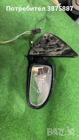 Огледала ford focus 98-04, снимка 3 - Части - 52996986