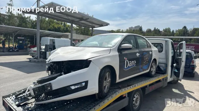 Дросел Skoda Rapid 1.6 TDI 115 к.с. 2017 год. 04L 128 637 04L128637, снимка 4 - Части - 48261758