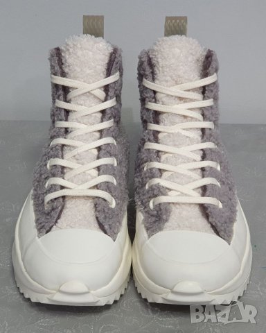 CONVERSE CHUCK TAYLOR 37 номер,обувани 1 път , снимка 2 - Кецове - 39189042
