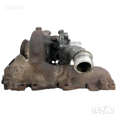 Турбо Saab 9-3 2004-2015 ID: 138996, снимка 4 - Части - 48234648