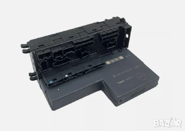 Мерцедес 202, 208, 210 и др. модули, снимка 2 - Части - 54178509