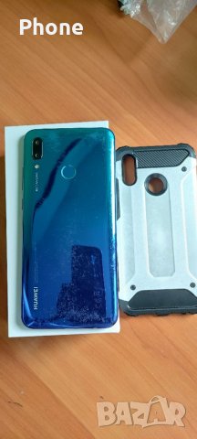 Huawei p smart 2019 , снимка 2 - Huawei - 37838268