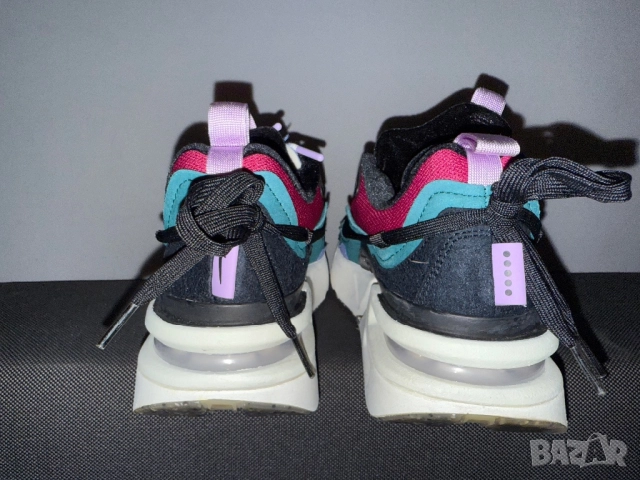 Nike Furyosa , снимка 8 - Маратонки - 52424572