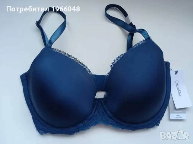 Сутиени и бюстиета Calvin Klein, New Balance, DKNY и други, снимка 2 - Корсети, бюстиета, топове - 47906859