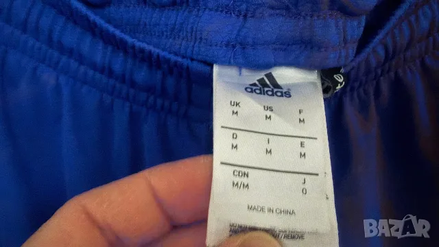 NIKE,ADIDAS Мъжки спортни къси панталони-размер S, снимка 11 - Къси панталони - 55735371