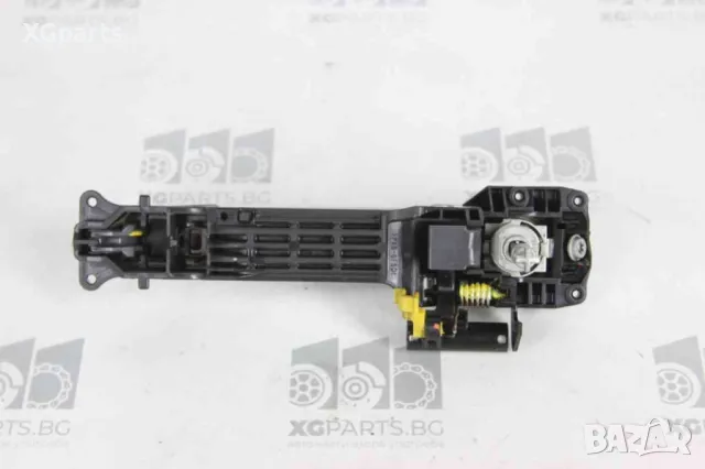 Дръжка предна лява външна за Suzuki Splash (2008-2014), снимка 2 - Части - 48962299