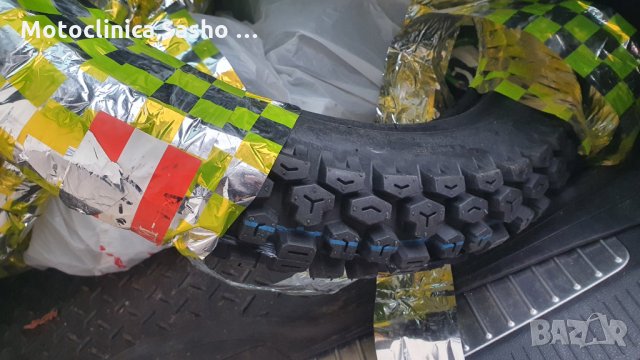 Само Ендуро гума 130/70-17нова Фортуна -Виетнам, и 140/80-17,130/70-174..60-17 , снимка 3 - Гуми и джанти - 26881513
