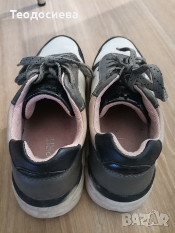 Маратонки Esprit, снимка 4 - Маратонки - 37201365