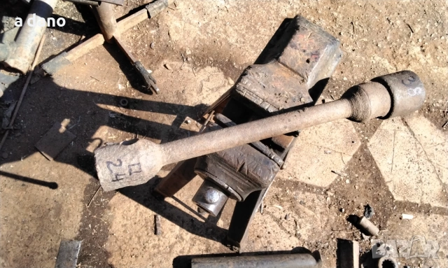 Тръбен ключ 