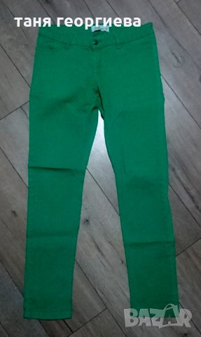 Дамски дънки , снимка 4 - Дънки - 35281470