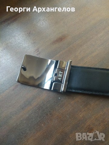 Катарама / тока за мъжки колан , снимка 2 - Колани - 39714956