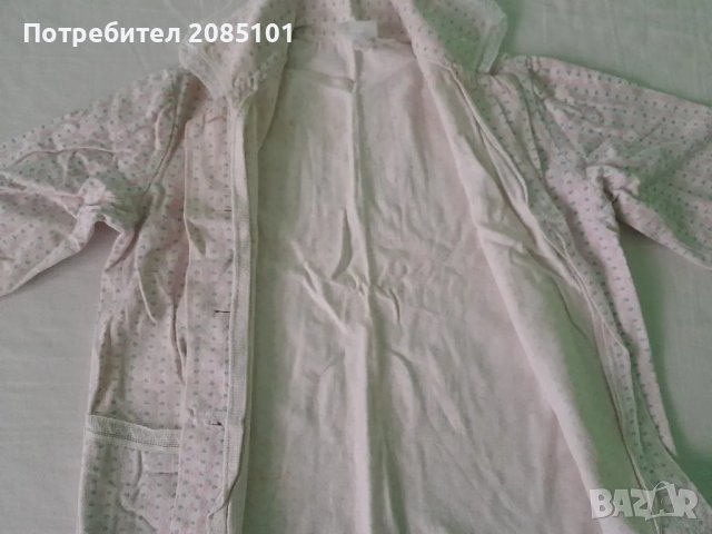 Ретро детска пижама, снимка 3 - Антикварни и старинни предмети - 47806224