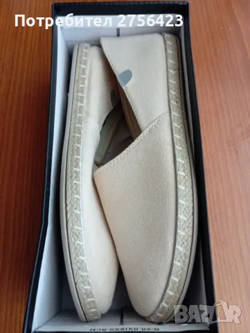 Дамски ежедневни обувки Tendenz, снимка 4 - Дамски ежедневни обувки - 50030074