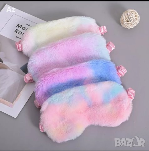 Маска за сън, снимка 1