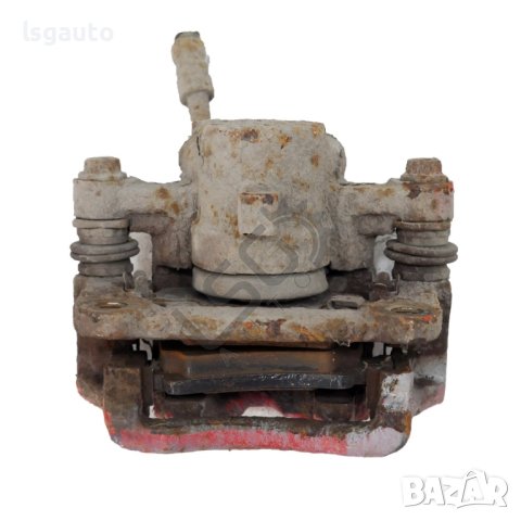 Заден десен спирачен апарат Toyota Corolla 2001-2006 ID:112499, снимка 2 - Части - 42523792