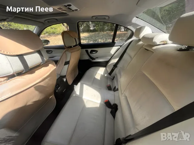 BMW e90 325i N53B30, снимка 10 - Автомобили и джипове - 55941917