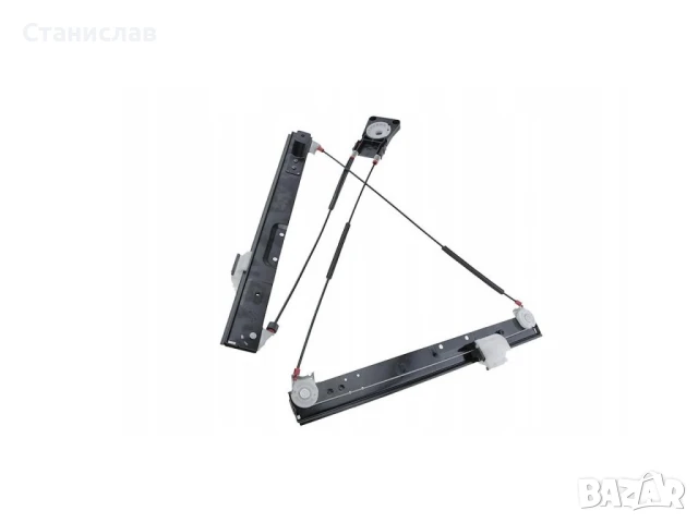 Стъклоподемник за Ford Mondeo MK4