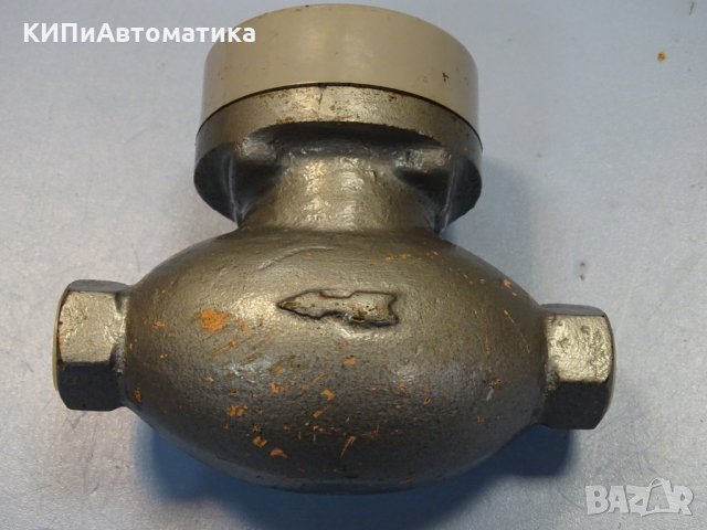 Реле ПРОТОКА РП-20 за контрол на флуиди, снимка 4 - Резервни части за машини - 34547934