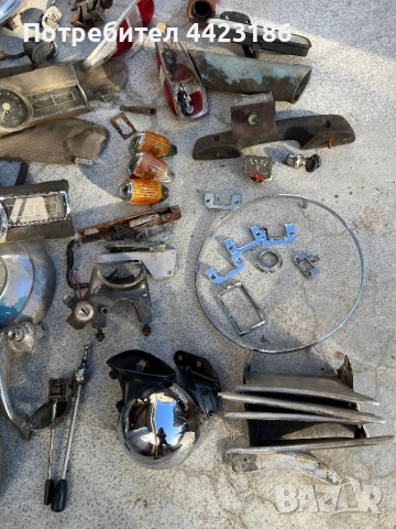 Mercedes’54 аксесоари, снимка 4 - Аксесоари и консумативи - 53200934