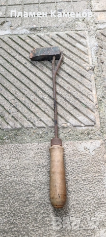 Поялник стар