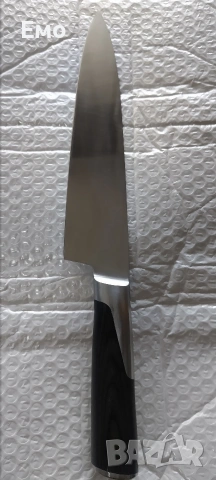 Кухненски ножове , снимка 10 - Прибори за хранене, готвене и сервиране - 45185520