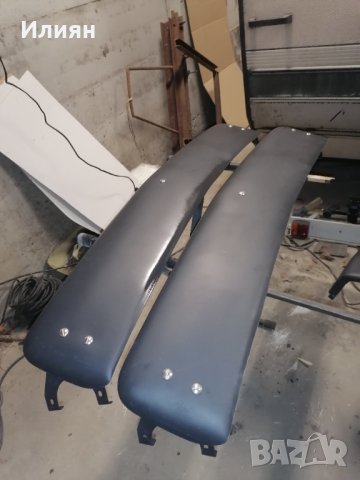 Сенник за L200 и Pajero sport , снимка 6 - Аксесоари и консумативи - 39855468