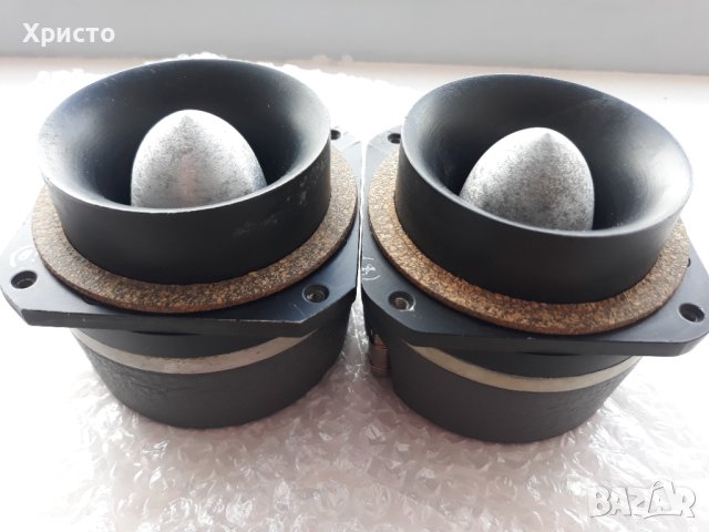 JBL model 2402 , снимка 6 - Тонколони - 38741000